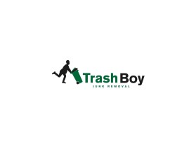 Trash Boy entry by Prabhu86