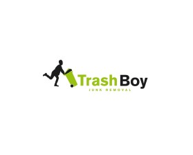 Trash Boy entry by Prabhu86