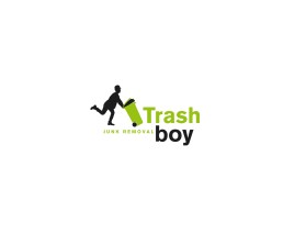 Trash Boy entry by Prabhu86