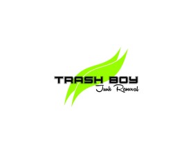 Trash Boy entry by kawulo alit