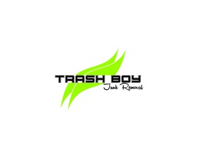 Trash Boy entry by kawulo alit