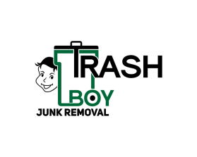 Trash Boy entry by GatBallz