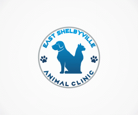 East Shelbyville Animal Clinic entry by wongsanus