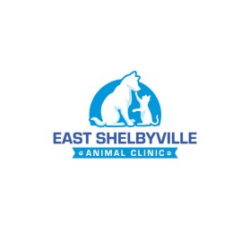 East Shelbyville Animal Clinic entry by ArtDevil