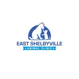 East Shelbyville Animal Clinic entry by ArtDevil