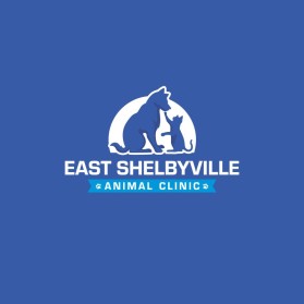 East Shelbyville Animal Clinic entry by ArtDevil