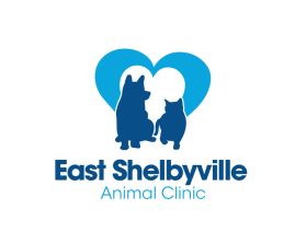 East Shelbyville Animal Clinic entry by ChampenG