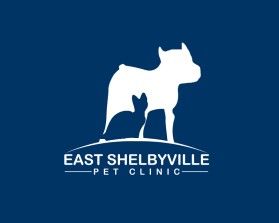 East Shelbyville Animal Clinic entry by nbclicksindia