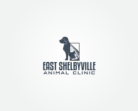 East Shelbyville Animal Clinic entry by cerbreus