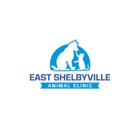 East Shelbyville Animal Clinic entry by ArtDevil