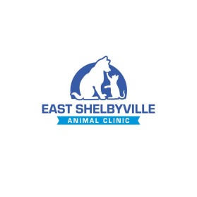 Winning entry: East Shelbyville Animal Clinic entry by ArtDevil