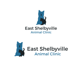 East Shelbyville Animal Clinic entry by Fathenry