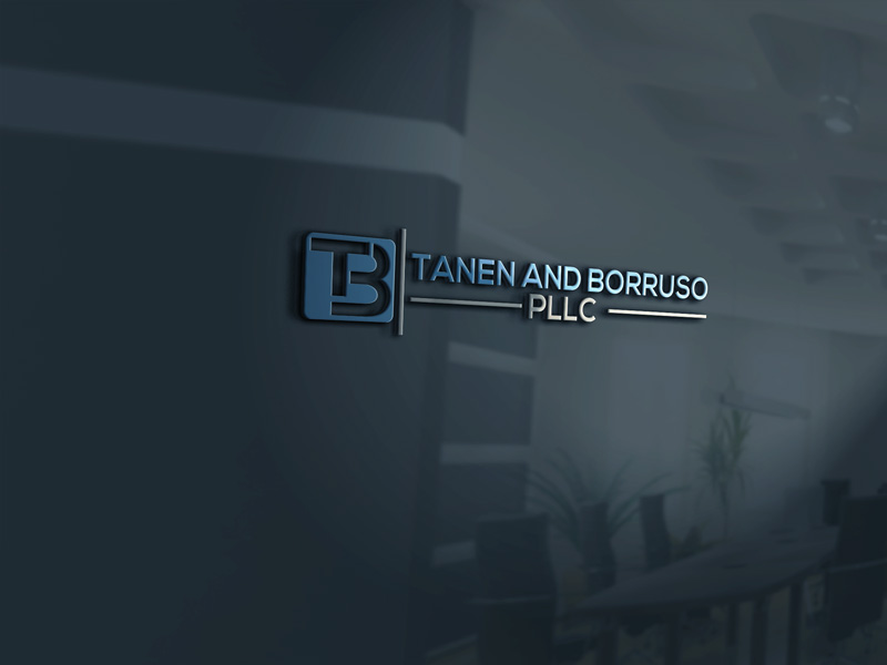 Logo Design for Tanen and Borruso LLC