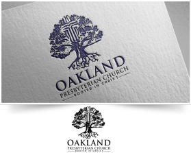 Oakland Presbyterian Church entry by alex.projector