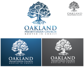 Oakland Presbyterian Church entry by alex.projector