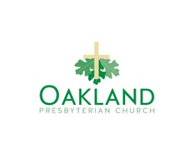 Oakland Presbyterian Church entry by DAC Design