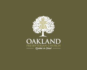 Oakland Presbyterian Church entry by DSD-Pro