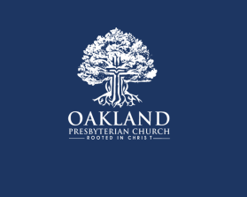 Oakland Presbyterian Church entry by alex.projector
