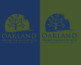 Oakland Presbyterian Church entry by alex.projector