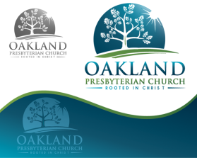 Oakland Presbyterian Church entry by alex.projector