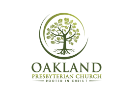 Winning entry: Oakland Presbyterian Church entry by alex.projector