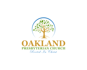 Oakland Presbyterian Church entry by Ethan