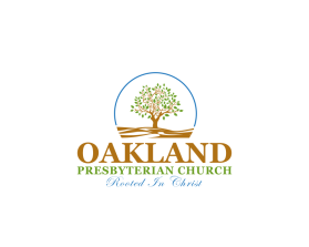 Oakland Presbyterian Church entry by Ethan