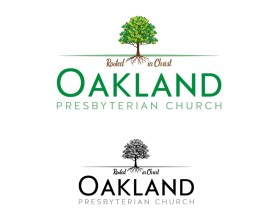 Oakland Presbyterian Church entry by DAC Design