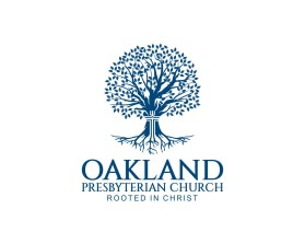Oakland Presbyterian Church entry by logo037