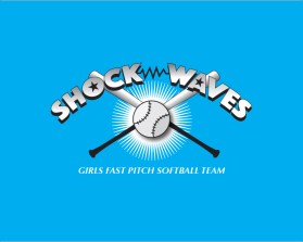 Shockwaves entry by ajfgraphics
