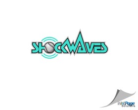 Shockwaves entry by webpagesol
