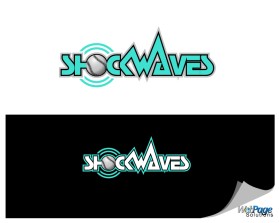 Shockwaves entry by webpagesol