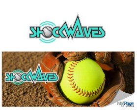 Shockwaves entry by webpagesol