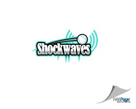 Shockwaves entry by webpagesol