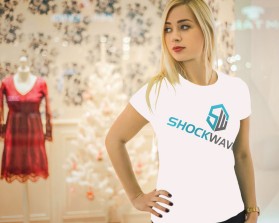 Shockwaves entry by T2T