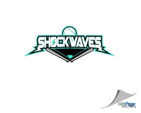 Shockwaves entry by webpagesol