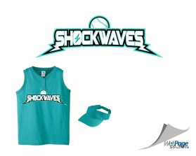 Shockwaves entry by webpagesol