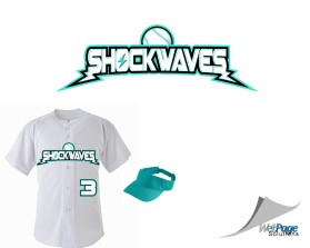 Shockwaves entry by webpagesol