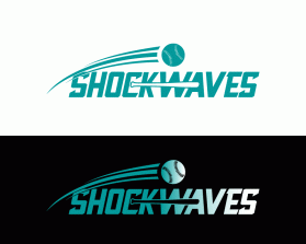 Shockwaves entry by dsdezign