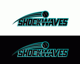 Shockwaves entry by dsdezign