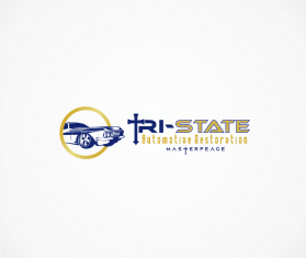 TRI-State Automotive Restoration entry by wongsanus