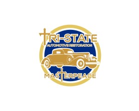 TRI-State Automotive Restoration entry by koplaxx
