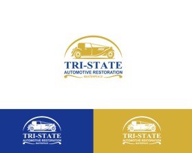 TRI-State Automotive Restoration entry by GTS
