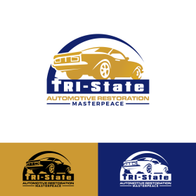 TRI-State Automotive Restoration entry by nouval8kurniesha9