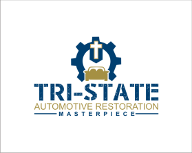 TRI-State Automotive Restoration entry by El Tasador