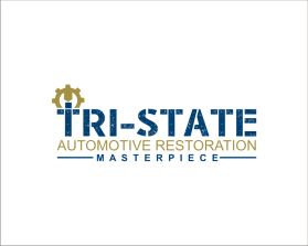 TRI-State Automotive Restoration entry by El Tasador