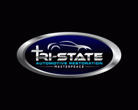TRI-State Automotive Restoration entry by dsdezign