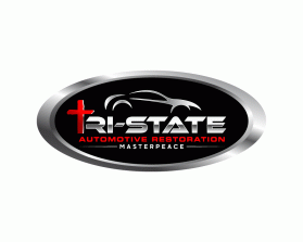 TRI-State Automotive Restoration entry by dsdezign