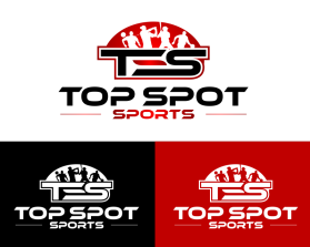 Top Spot Sports entry by sella
