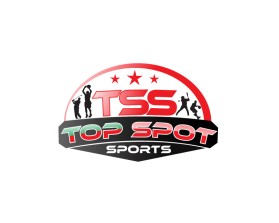 Top Spot Sports entry by hormhsign
